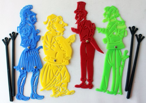 Figure plastica greche - plastica,