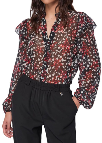 Camicia donna denny rose - donna,