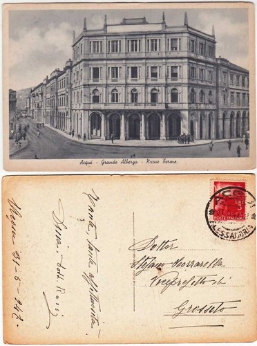 Acqui terme alessandria - alessandria,