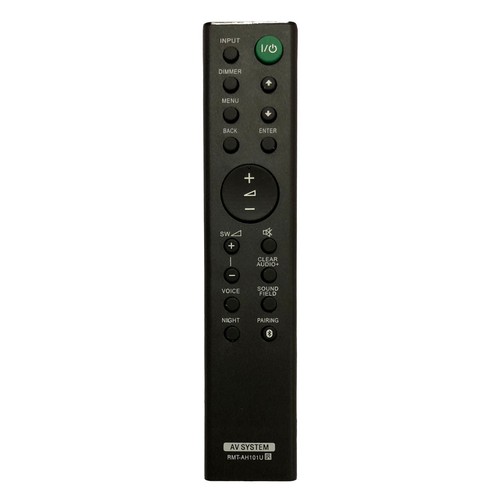 Ersatz fernbedienung für sony - ersatz,