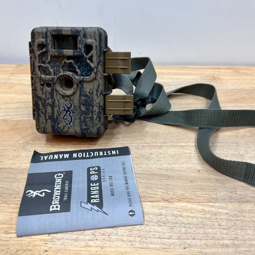 Browning range ops btc - browning,
