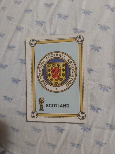 Figurina panini nuova mondiali - figurina,
