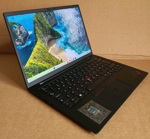 Lenovo thinkpad carbon - thinkpad, g9