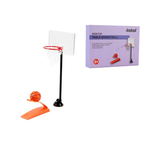 Total gioco mini - i-total, basket