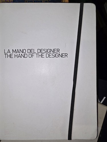 Mano del designer the - mano, hand