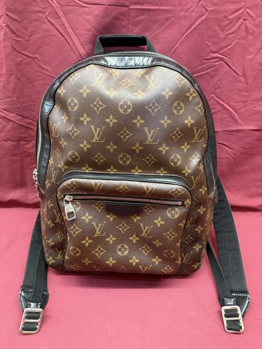 Zaino louis vuitton - louis,