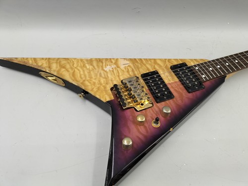 Corpo chitarra elettrica - corpo,