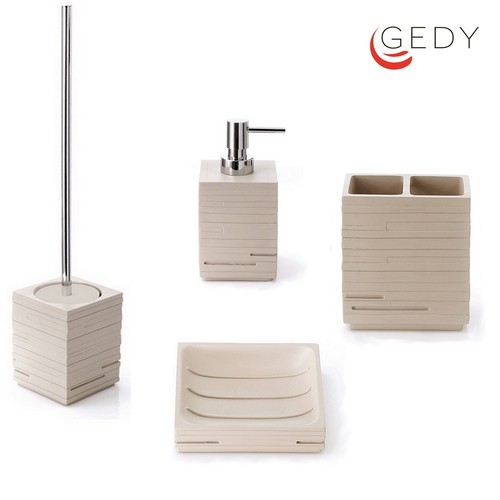 Set accessori design - 4,