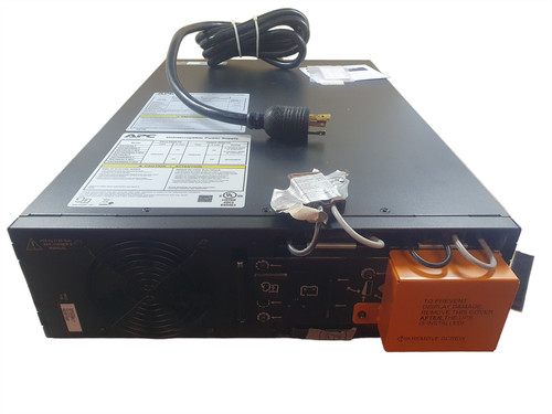 Apc smart ups - apc, on-line