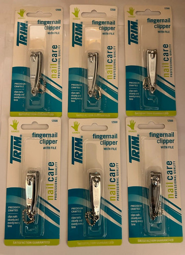 Tagliaunghie trim originale - tagliaunghie,