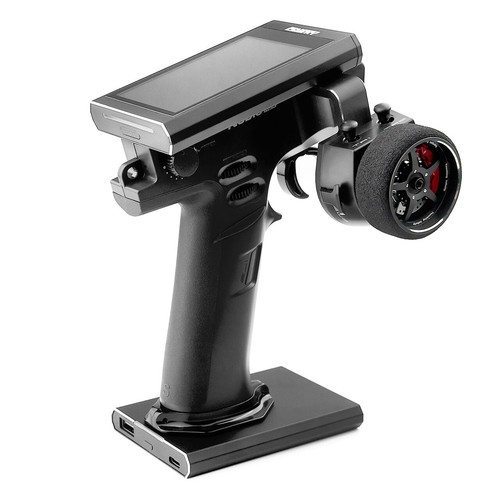 Fs002p radiocomando pistola - fs002p,