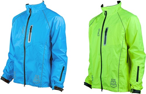 Giacca corsa ciclismo eigo - giacca,