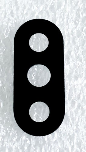 Obiettivo fotocamera