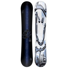 Snowboard lib tech off - snowboard,