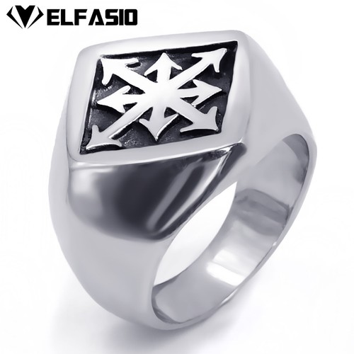 Anello uomo magia caotica - magia, 8