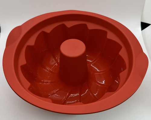 Nuovo tupperware rosso - tupperware,