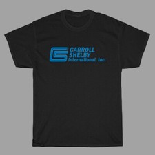 Carroll shelby auto da - carroll,