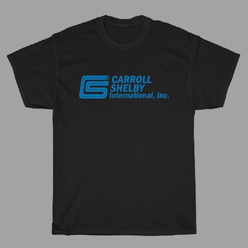 Carroll shelby auto da - cs,