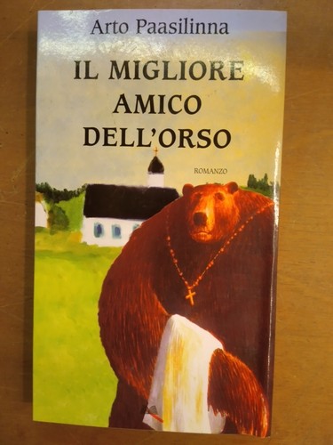 Arto paasilinna migliore - il,