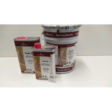 Olio protettivo legno - legno, teak