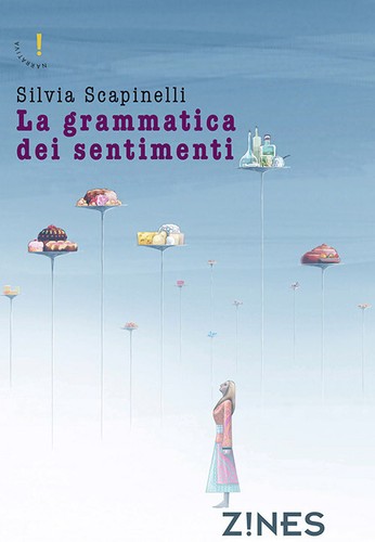 Libri silvia scapinelli la - libri,