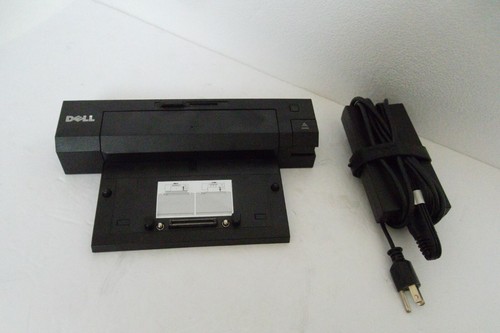 Dell port replicator docking - replicator,