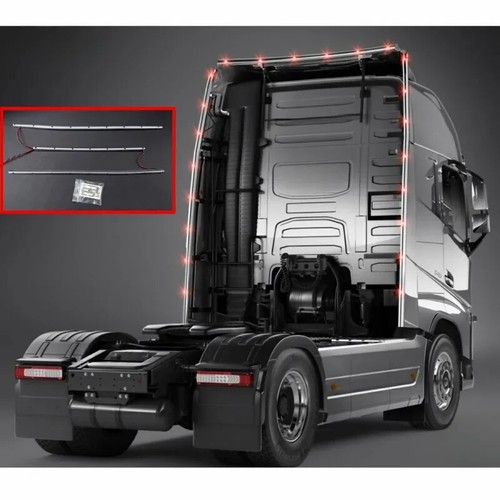 Luci fianco led per - di,