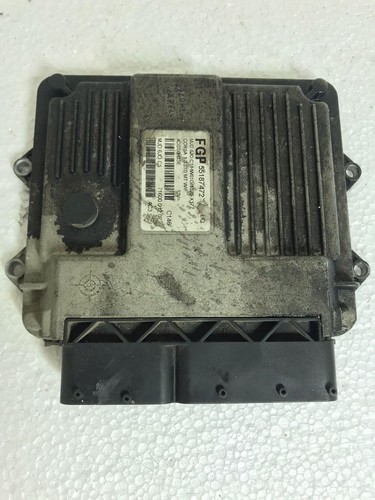 55187472 centralina motore - centralina,