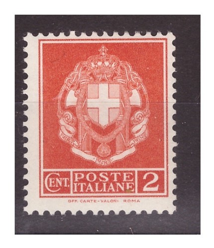 Regno 1929 imperiale - ,