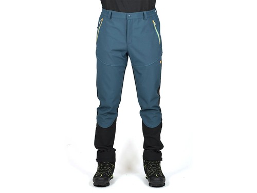 Nordsen pantaloni trekking - pantaloni,