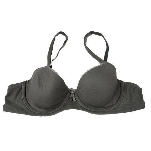 Reggiseno body victorias - by,