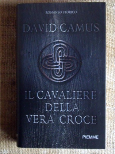 David camus il cavaliere - camus,