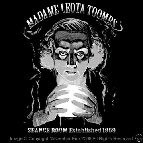 Camicia seance room madame - camicia,