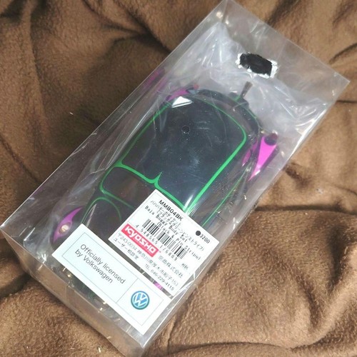 Kyosho mini monster - kyosho,