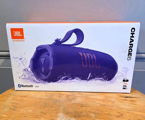 Jbl charge 6 - 🔥jbl,