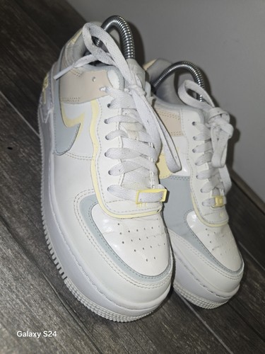 Nike air force - force, pastel