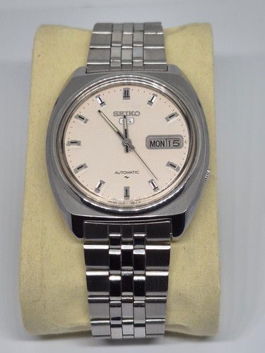 Orologio uomo vintage seiko - vintage, 5