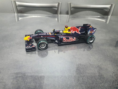 Renault minichamps 18 - f1,
