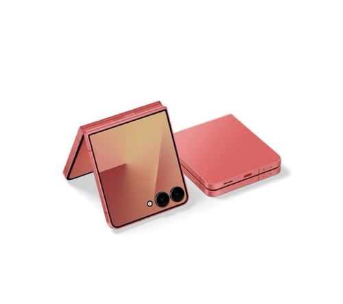 Samsung flip 256gb - 7,