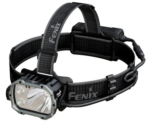 Fenix hp35r torcia frontale - fenix, hp35r,
