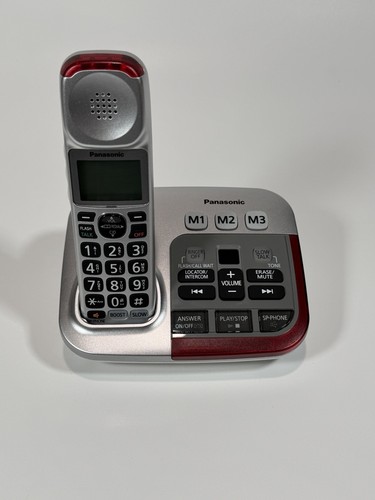 Panasonic tgm450s telefono - panasonic,