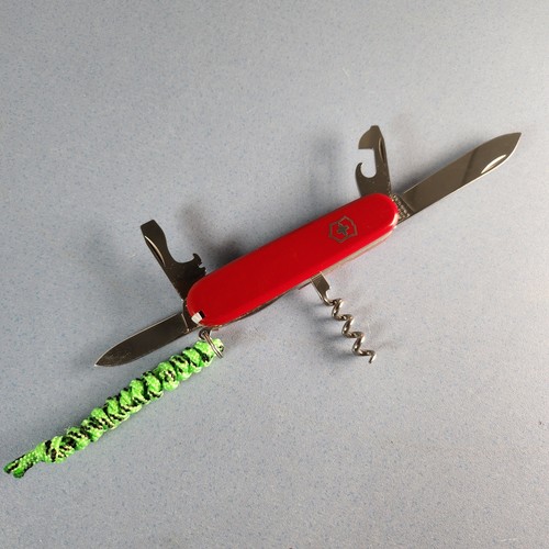 Coltellino svizzero victorinox - svizzero,