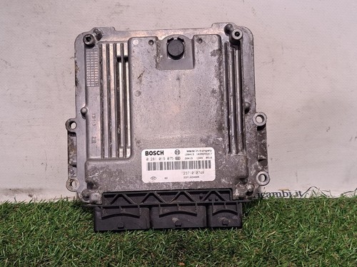 Centralina motore ecu - motore,