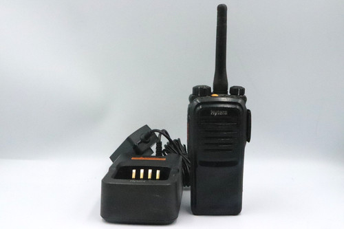 Radio bidirezionale hytera - radio,
