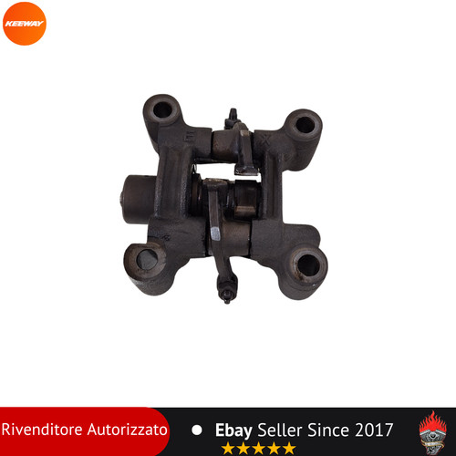 Asse camme keeway logik 150 - asse,