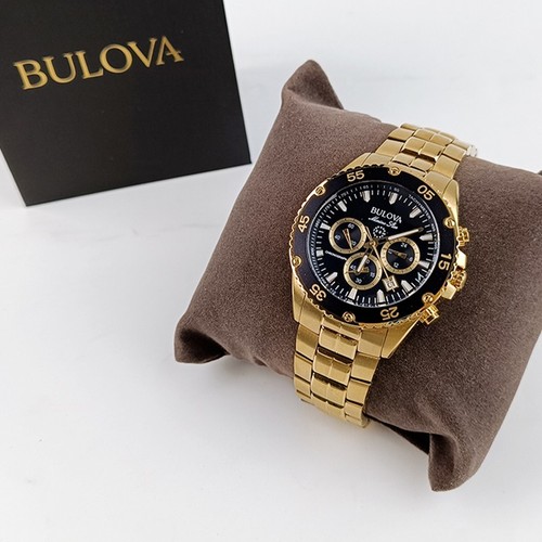 Orologio bulova marine star - orologio,