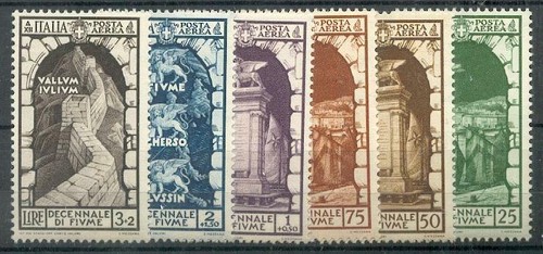 Italia 1934 470 - italia, 470-475