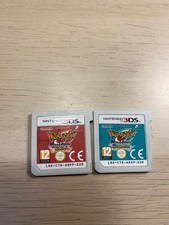 Inazuma eleven chrono - go,