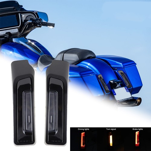 Led fanale posteriore frecce - fanale,