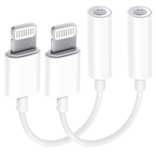 Pack adattatore cuffie - pack,